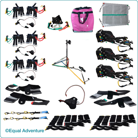 Image of Archery Bundle