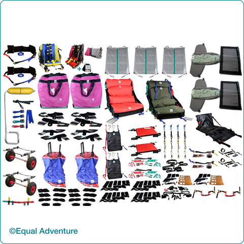 Image of Watersports and Paddlesports Bundle