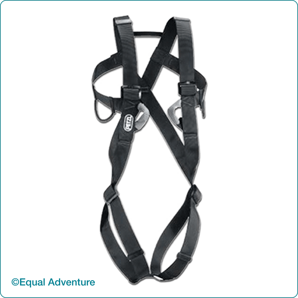 Image of Full Body Harness Adult (M-XL)