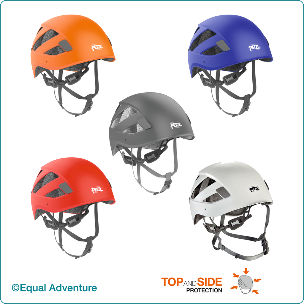 Image of Petzl Boreo Helmet - 1 (Assorted Colours)