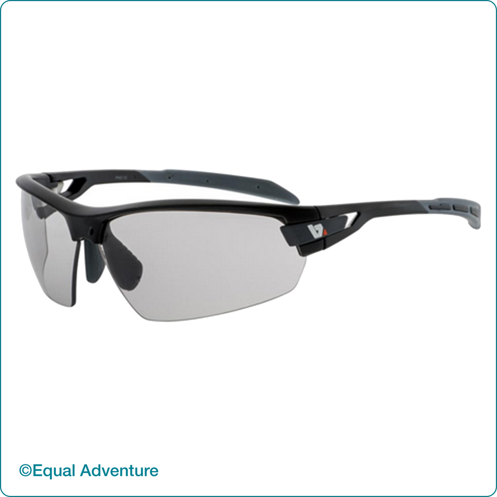 Image of Boma Trail Glasses (Black)