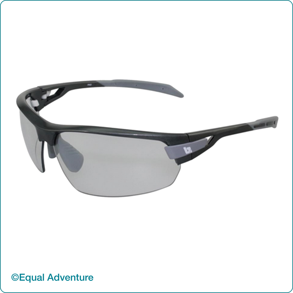 Image of Boma Trail Glasses (Graphite)