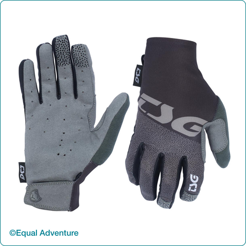 Boma Trail Gloves (S)