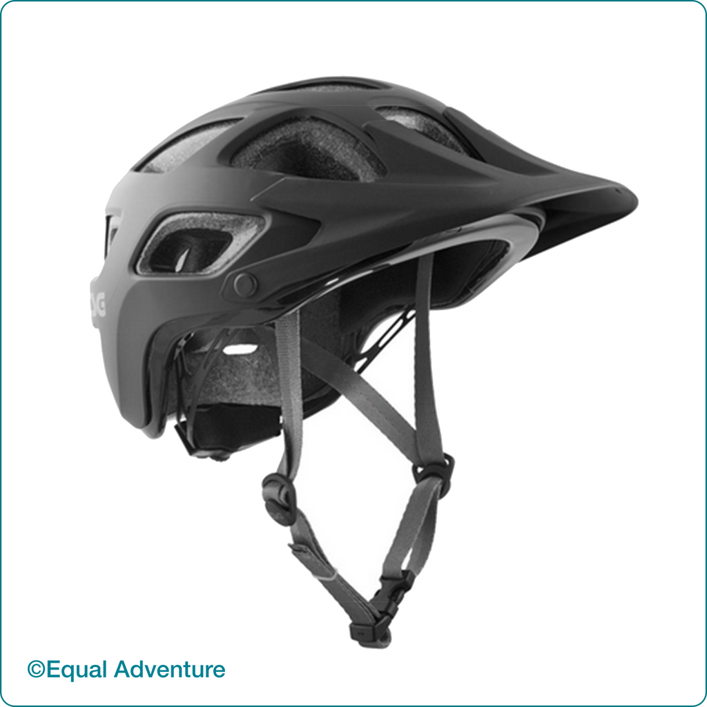 Image of Boma Trail Helmet (L-XL)