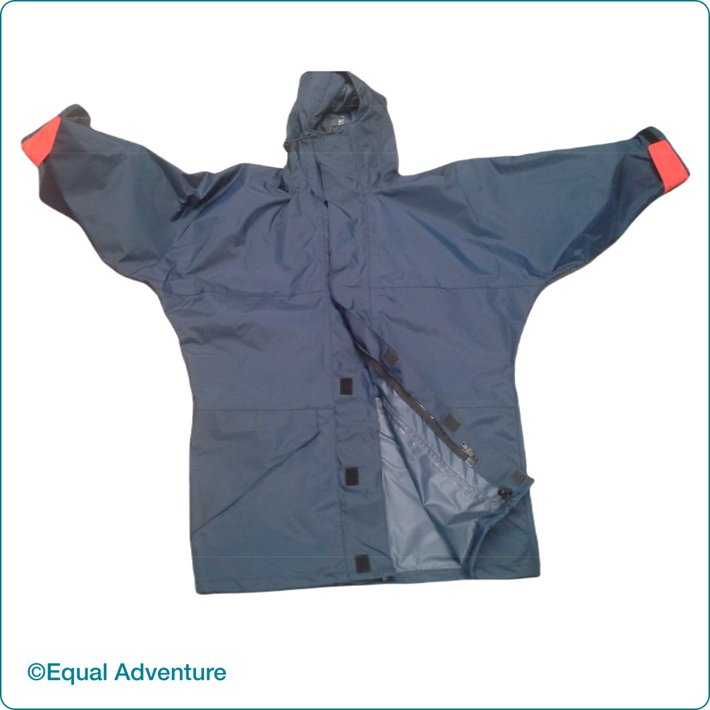 Image of Centre Expedition Jacket (L)