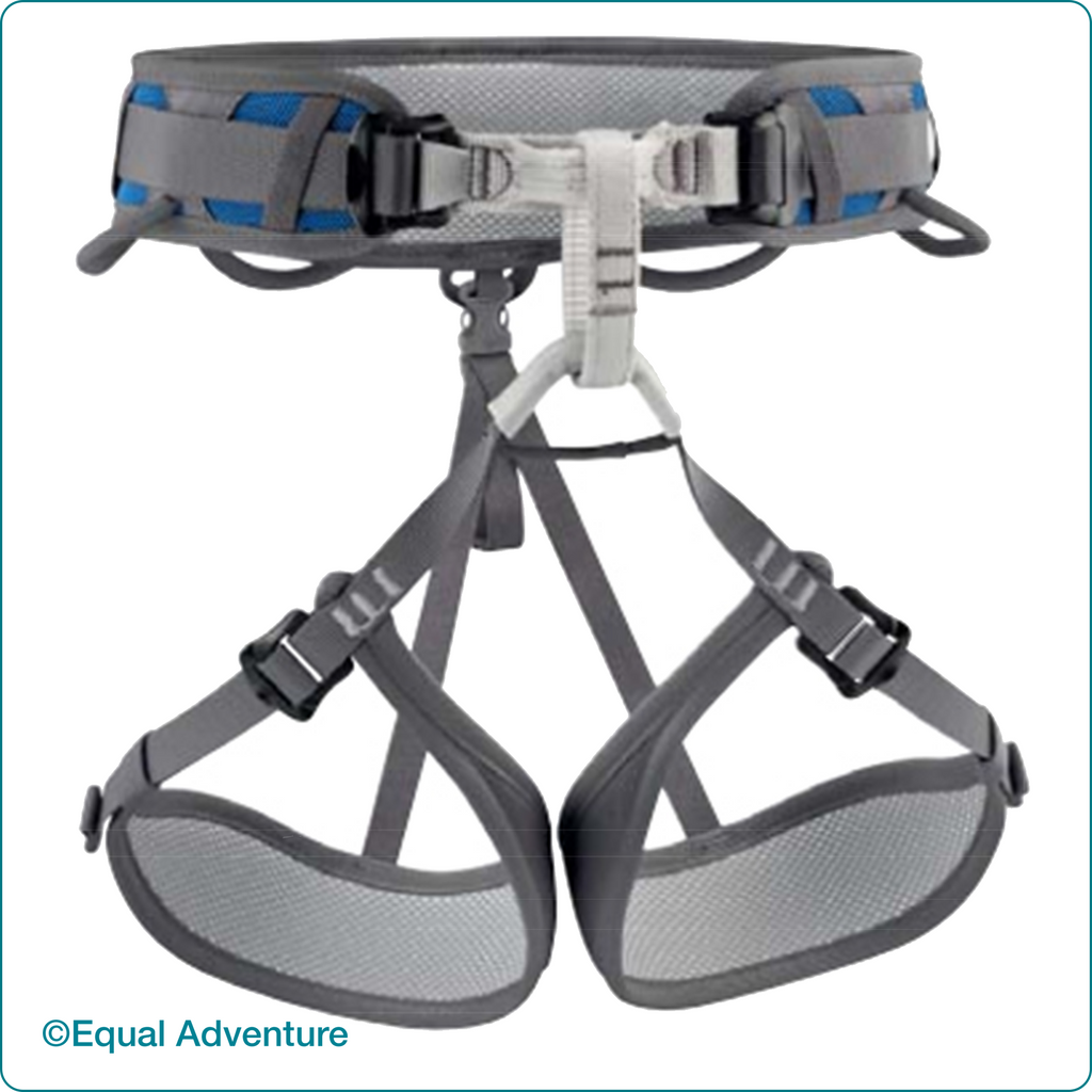 Image of Corax Harness (L-XL)