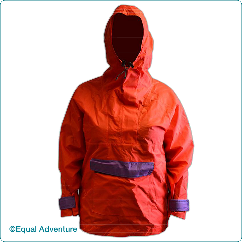 Image of Centre Waterproof Smock Top (3-4 Years)