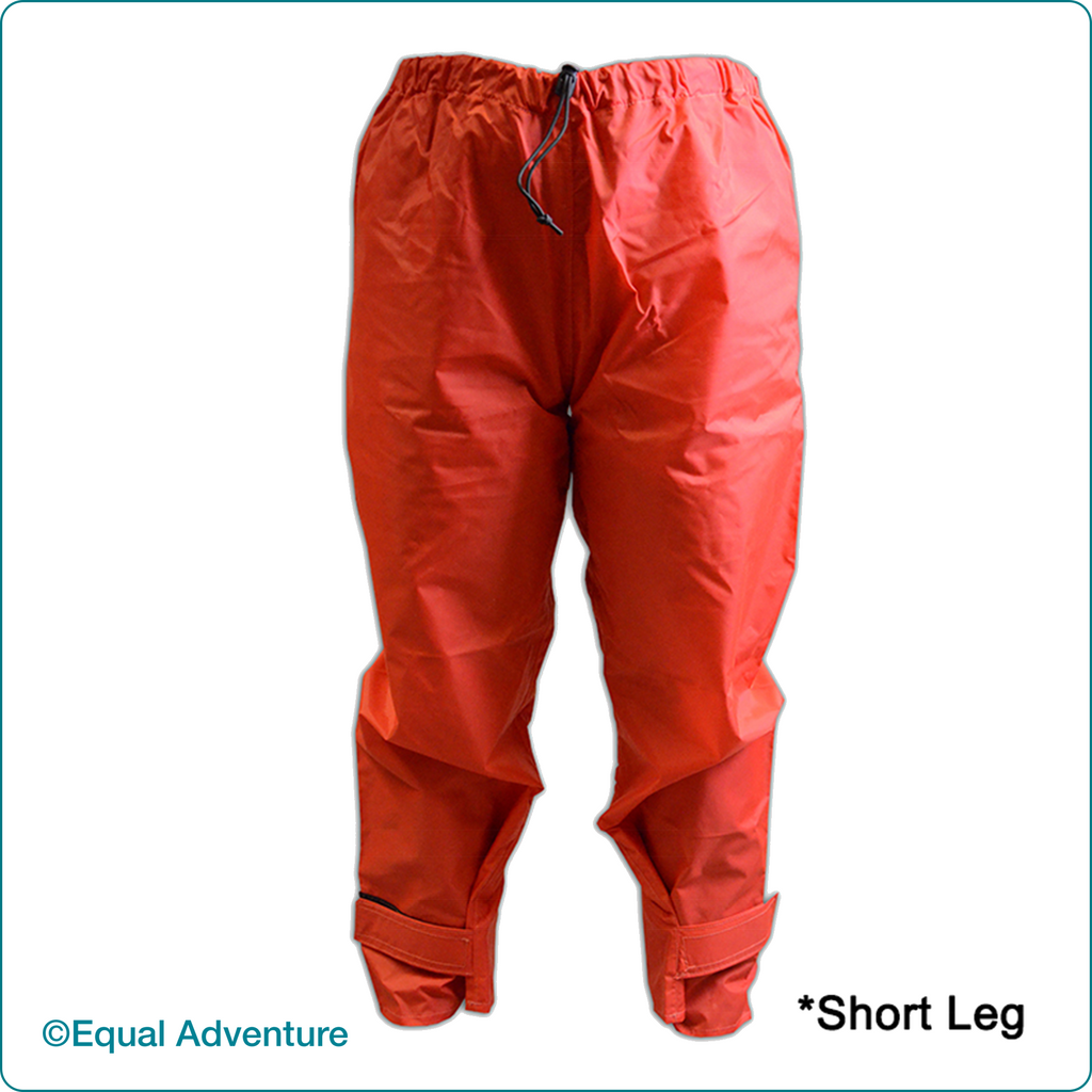 Image of Centre Waterproof (S) Short Leg (Trousers)