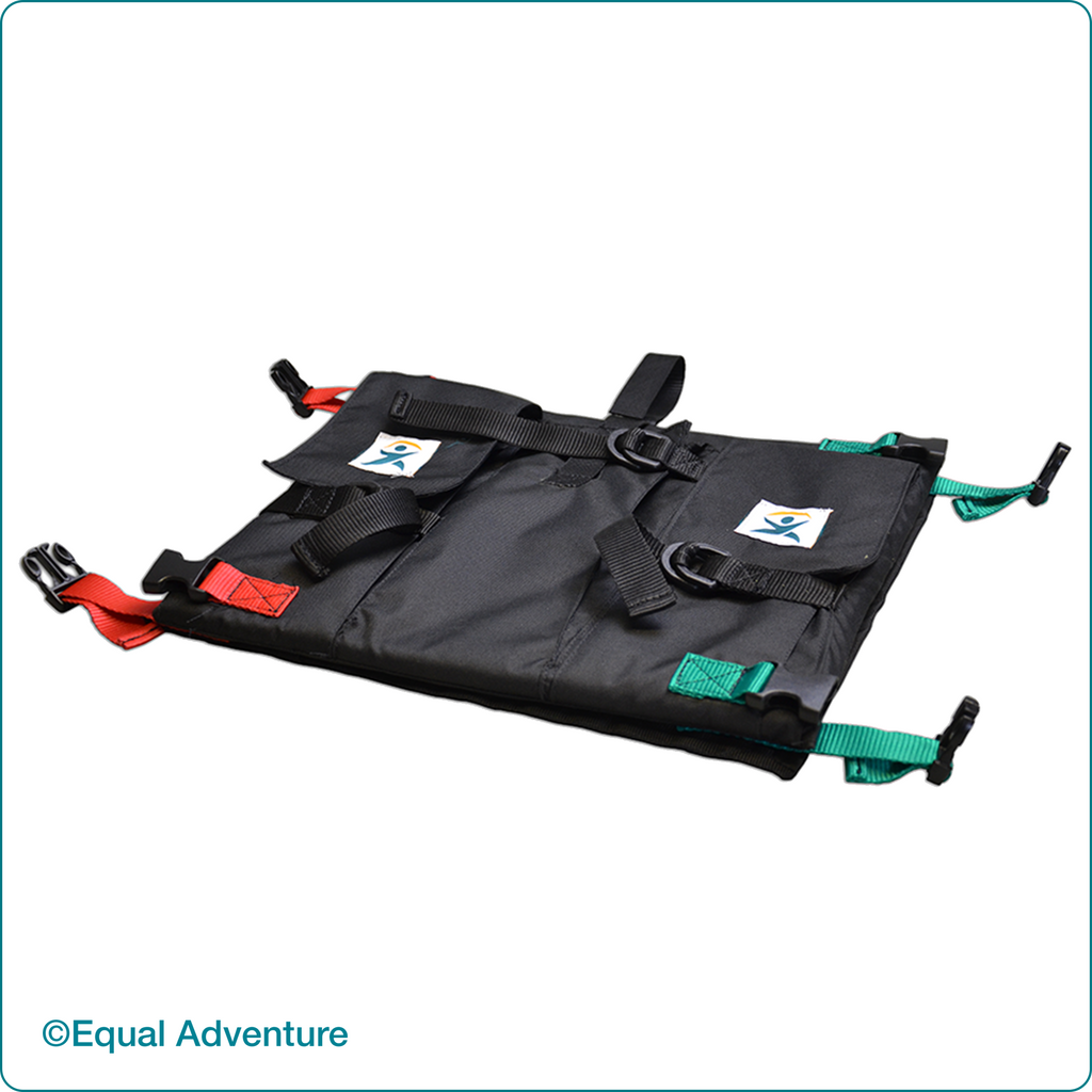 Image of Boma Day Bag and Stick Carrier