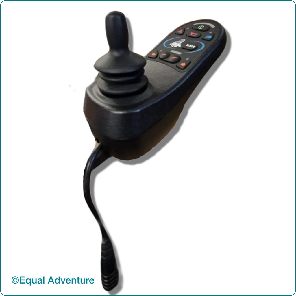 Image of Joystick Basic