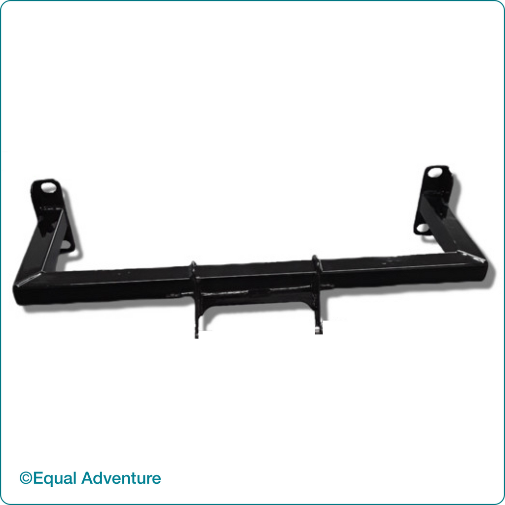 Image of Tow Bar Adapter - No Attachment Skewer