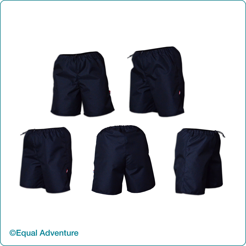 Image of Tough River Shorts (M)