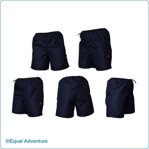 Image of Tough River Shorts (XS)